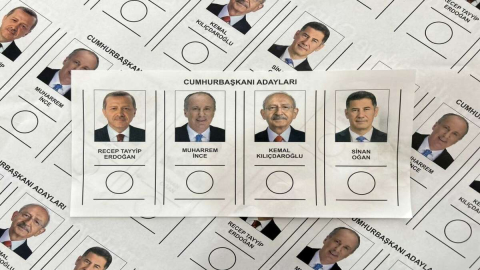 KARARSIZLARI İKNA EDEN SEÇİMİ KAZANACAK