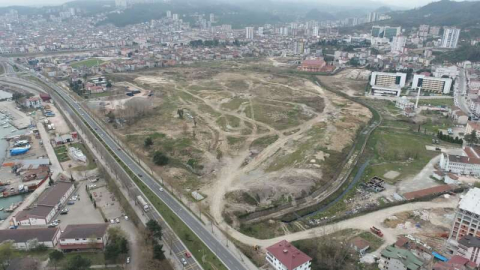 FATSA’YA 50 MİLYON TL ÖDENEK