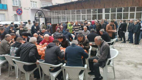 ALTINORDU’DA BAYRAM COŞKUSU