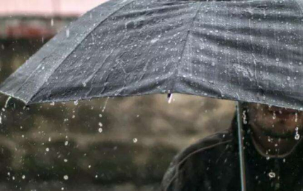 YAĞIŞLI HAVA 1 HAFTA ETKİLİ OLACAK