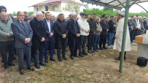 Sebile Beşik Hayatını Kaybetti