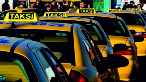 "Ticari aracını yenilenlerden ÖTV alınmayacak"