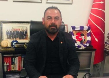 BAŞKAN AĞIRTAŞ: ‘ÇAMAŞ İLÇE TEŞKİLATI OLARAK TAM KADRO SAHADAYIZ’