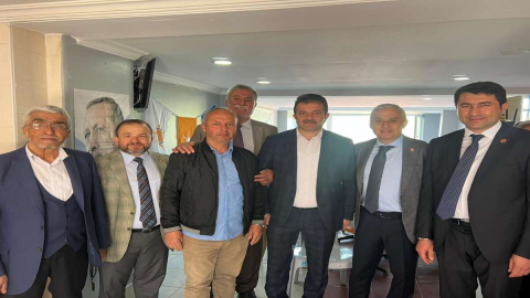 ‘BİZ KAZANINCA KİMSE KAYBETMEYECEK’