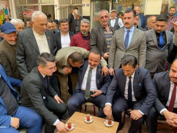 "HESABINIZI, KİTABINIZI İYİ YAPIN!"