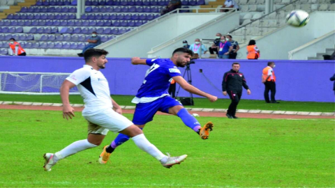 LİGDE SON 4 MAÇ