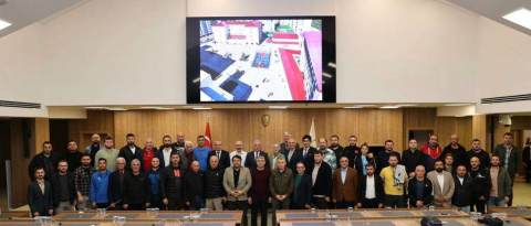 AMATÖR SPOR KULÜPLERİNE CAN SUYU