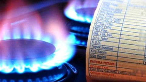 DOĞALGAZ NE ZAMAN BEDAVA?