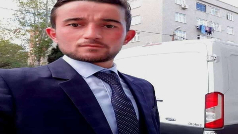 Genç işadamı yaşam savaşını kaybetti