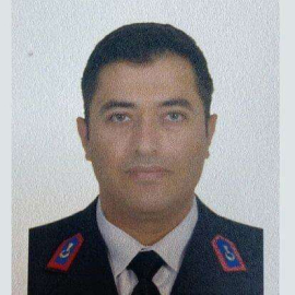 Tokat'a şehit ateşi düştü
