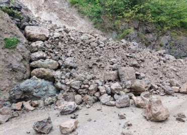ALTINORDU’DA HEYELAN