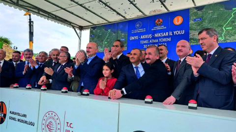 tokat ordu'ya bağlanacak