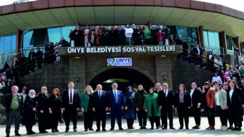 "14 Mayısı kadınlar belirleyecek"