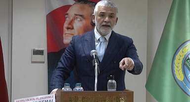 ORDU BU SESE KULAK VER!