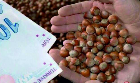 DESTEKLER HESAPLARA YATIYOR