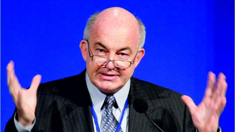Kemal Derviş hayatını kaybetti