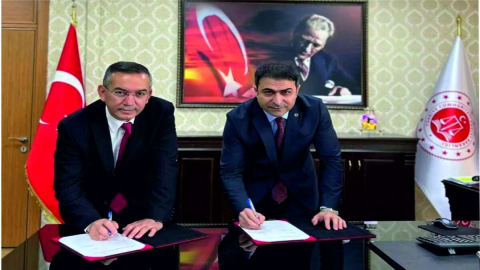 ODÜ’de Hükümlü ve Yükümlülere Yönelik İyileştirmelere Katkı Sağlanacak