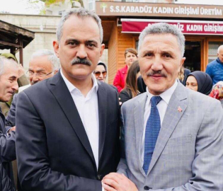 KABADÜZ’E 90 MİLYONLUK YATIRIM