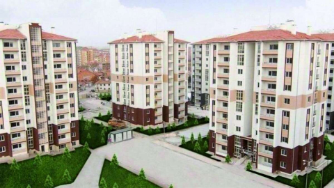 Site Aidatlarına Düzenleme Yapılacak