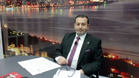 AĞCA: “BİZ FARKLI OLACAĞIZ”