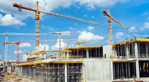 İnşaat maliyetleri yüzde 60 artışta