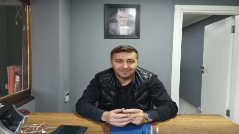 FINDIK FİYATLARINDA YAPRAK KIMILDAMIYOR