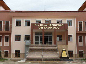 "DOĞAL HAYATI KORU GELECEK İÇİN SENDE ADIM AT"