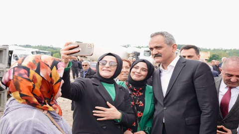 ÜNYE OSB'YE MESLEK LİSESİ VE PANSİYON MÜJDESİ