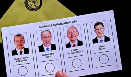 Pusula değişecek mi?