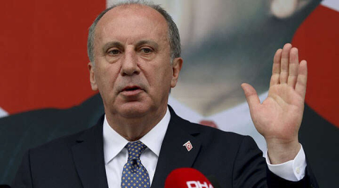 İNCE ADAYLIKTAN RESMEN ÇEKİLDİ