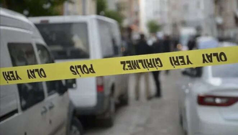 Bıçaklı kavga ölümle bitti