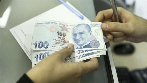 2 BİN LİRANIN ALTINDAKİ BORÇLAR SİLİNECEK