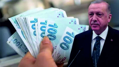 MAAŞLARA YÜZDE 85 ZAM!