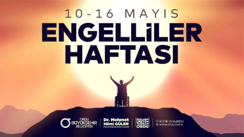 "Onlara karşı her zaman düşünceli ve duyarlı olmalıyız"