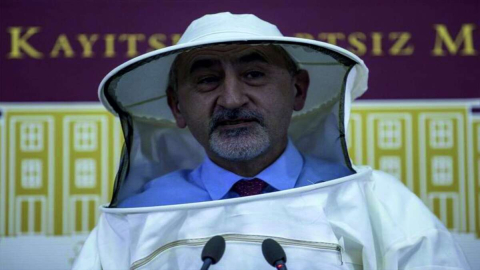 ADIGÜZEL, “BİZ ORDU’YU SAVUNDUK”