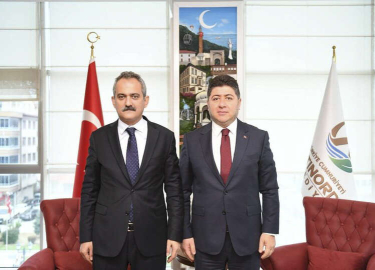 ÖZER’DEN ALTINORDU’YA 2 MÜJDE DAHA