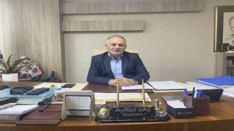 “ESNAFIMIN KEYFİ BORÇLANMASINI İSTEMEM”
