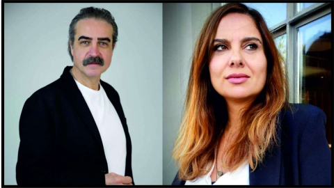 DİZİYE 2 USTA OYUNCU DAHA!