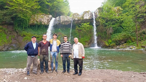 24 Haziran'da Şelalede Festival Var!