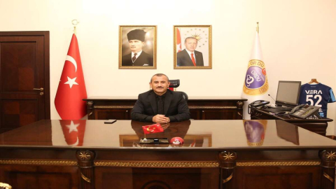 “tarım sektörümüz önemli bir büyüme göstermiştir”