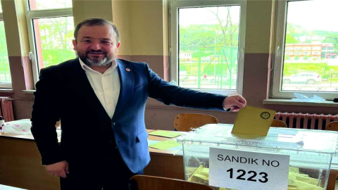 “Partiler Birbirinin Düşmanı Değil, Rakibidir”
