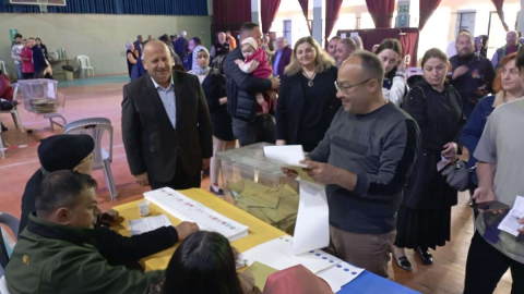 Ünye Belediye Başkanı Tavlı Oyunu Kullandı