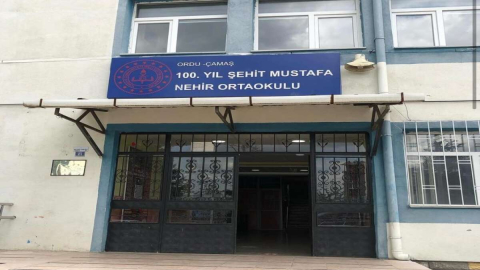 Çamaş’ta çift oy kullanma tartışması