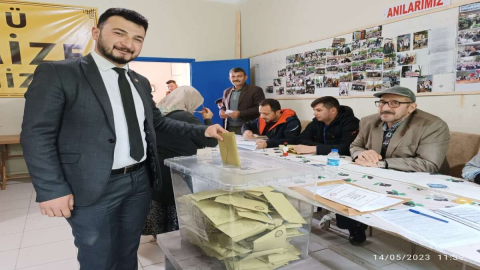 Alihan Akyazı oyunu kullandı