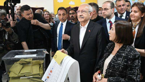 KILIÇDAROĞLU OYUNU KULLANDI