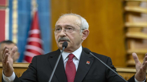 Kılıçdaroğlu'ndan Yeni Açıklama: YSK'yı Uyardı