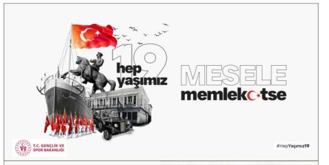 GENÇLİK HAFTASI ETKİNLİKLERLE KUTLANACAK