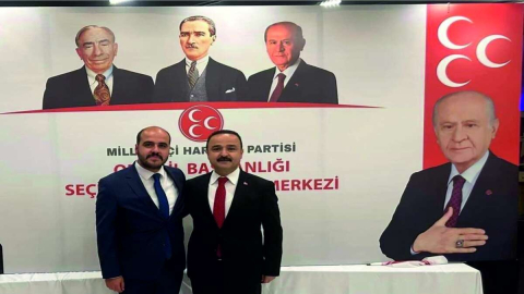 “Cani Yürekten Teşekkür”