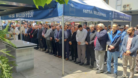 Fatma Güneş Hayatını Kaybetti
