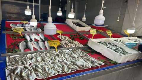 YASAĞA RAĞMEN TEZGÂHLAR DOLDU